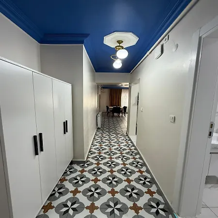 Armagan Taksim Hotel Estambul