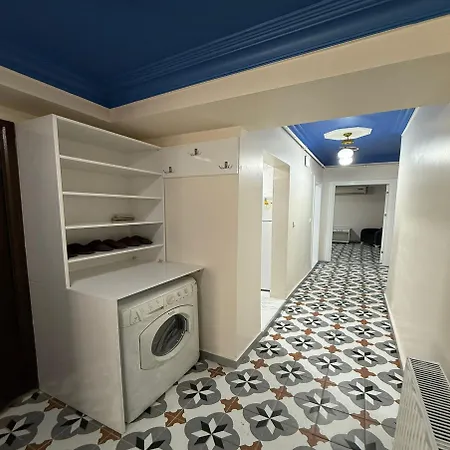 Armagan Taksim Hotel *