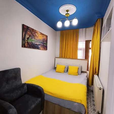 Hotel Armagan Taksim