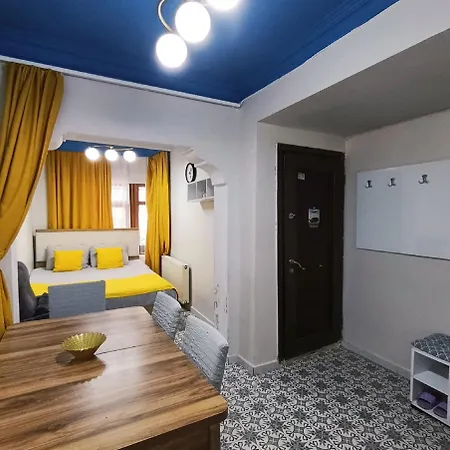 Hotel Armagan Taksim *