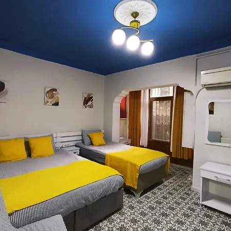 Armagan Taksim Hotel