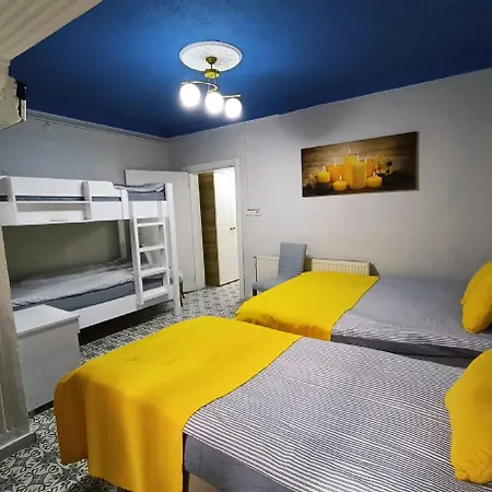 Armagan Taksim Hotel *