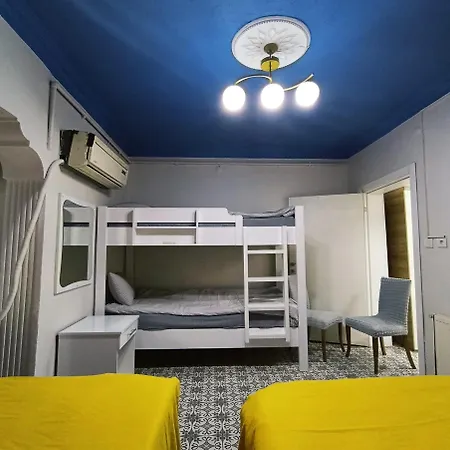Hotel Armagan Taksim