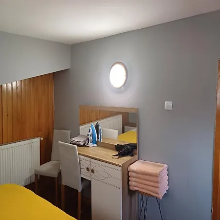 Hotel Armagan Taksim Estambul