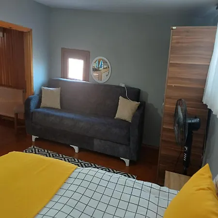 Armagan Taksim Hotel Estambul