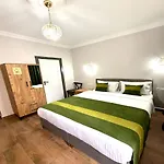 Armagan Taksim Hotel Provincia di Istanbul