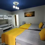 Armagan Taksim Hotel *