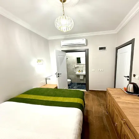 Armagan Taksim * Provincia di Istanbul