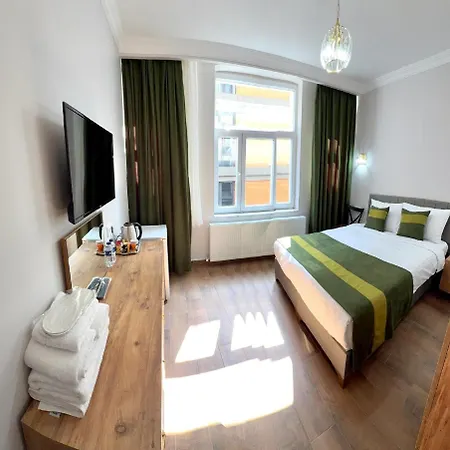 Armagan Taksim * Provincia di Istanbul
