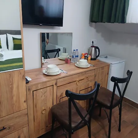 Armagan Taksim Hotel