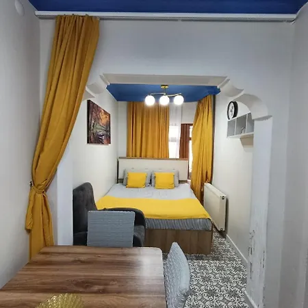 מלון Armagan Taksim איסטמבול