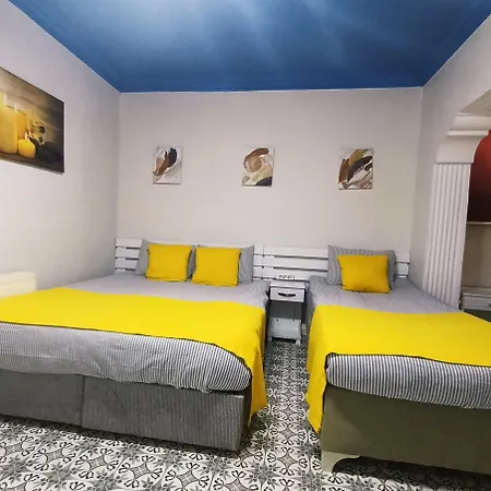 Hotel Armagan Taksim Provincia di Istanbul