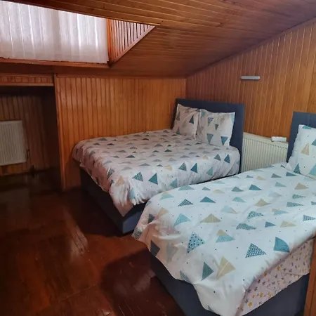 Armagan Taksim Hotel Istanbulská provincie