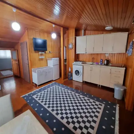 מלון Armagan Taksim *