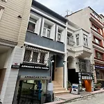 Armagan Taksim Hotel *