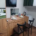 Armagan Taksim Hotel