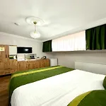 Hotel Armagan Taksim *