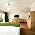 Armagan Taksim Hotel Istanbul