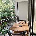 Armagan Taksim Hotel