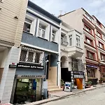 Armagan Taksim Hotel *