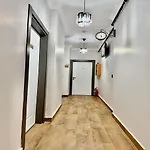 Hotel Armagan Taksim *