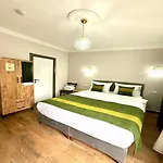Armagan Taksim Hotel