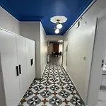 Armagan Taksim Hotel Istanbul