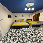 Hotel Armagan Taksim Istanbul