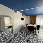 Armagan Taksim