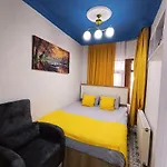 Hotel Armagan Taksim