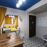 Hotel Armagan Taksim *
