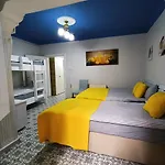 Hotel Armagan Taksim