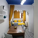 Hotel Armagan Taksim Istanbul