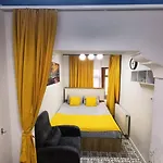 Armagan Taksim Hotel *