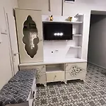 Armagan Taksim Hotel *