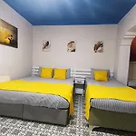 Hotel Armagan Taksim Istanbul