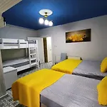 Armagan Taksim Hotel *