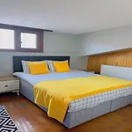 Hotel Armagan Taksim