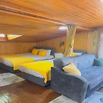Armagan Taksim Hotel