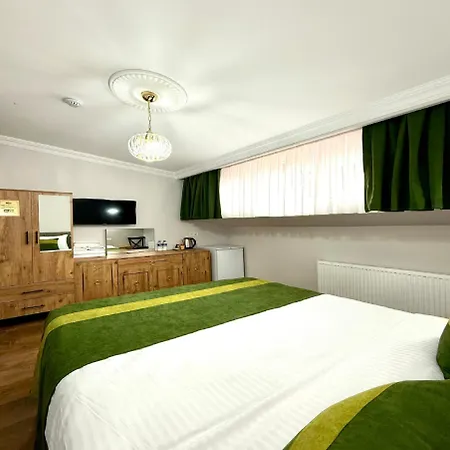 Hotel Armagan Taksim *
