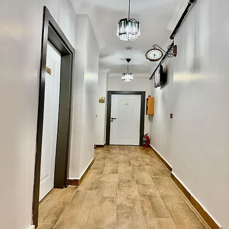 Hotel Armagan Taksim *