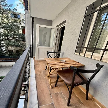 Hotel Armagan Taksim *