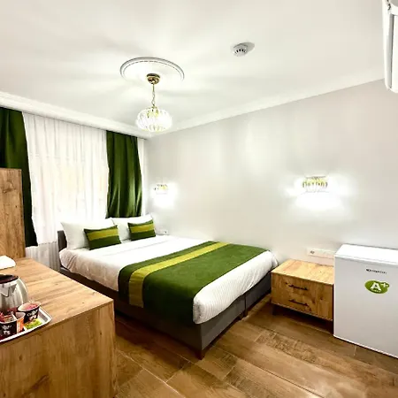 Hotel Armagan Taksim Istanboel