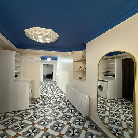 Hotel Armagan Taksim *