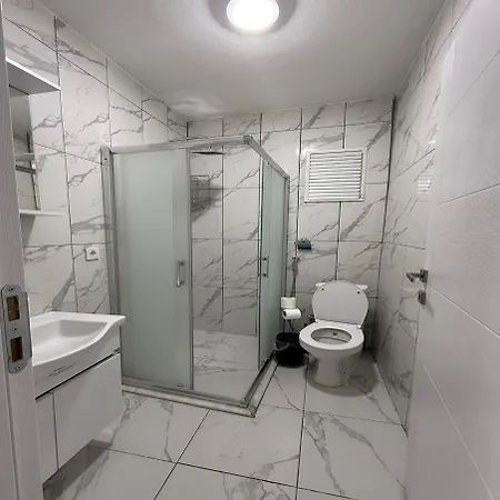 Armagan Taksim Hotel Istambul