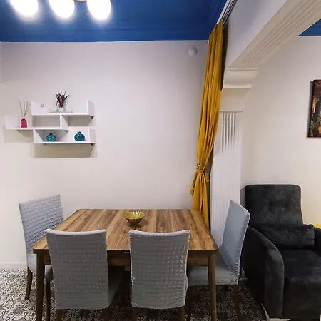 Armagan Taksim Hotel *
