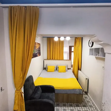 Armagan Taksim Hotel *