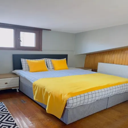 Hotel Armagan Taksim